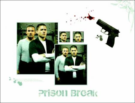prison break
